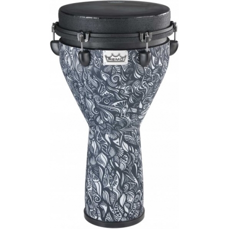 REMO 14" DJEMBE ARTBEAT AUX MOON