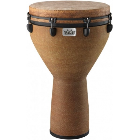 REMO 16" DJEMBE EARTH