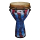 REMO 14" DJEMBE JUBILEE RED