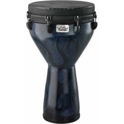 REMO 14" DJEMBE SHADOW FLAME