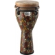 REMO 10" DJEMBE LEON MOBLEY SIGNAT