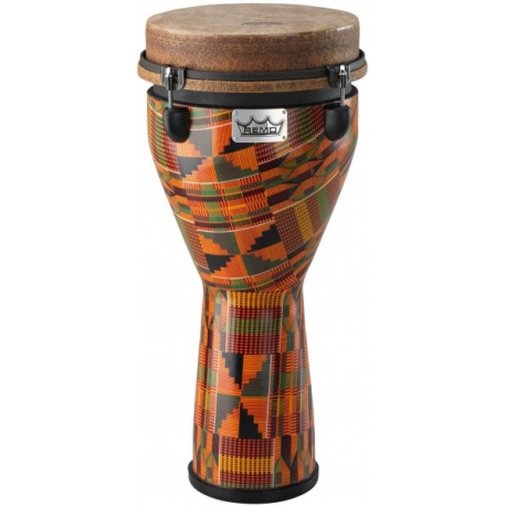 REMO 10" DJEMBE PAULO SIGNATURE