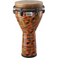 REMO 12" DJEMBE PAULO SIGNATURE