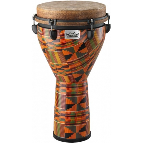 REMO 12" DJEMBE PAULO SIGNATURE