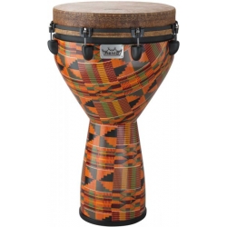 REMO 14" DJEMBE PAULO SIGNATURE
