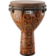REMO 18" DJEMBE PAULO SIGNATURE