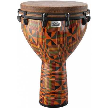 REMO 18" DJEMBE PAULO SIGNATURE