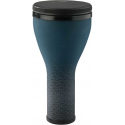 REMO 10" DJEMBE FESTIVAL ROYAL BLUE