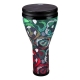 REMO 10" DJEMBE FESTIVAL TRIBAL GR