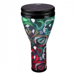 REMO 10" DJEMBE FESTIVAL TRIBAL GR