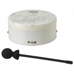 REMO 3.5"X 8" BUFFALO DRUM
