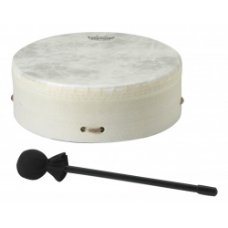 REMO 3.5"X10" BUFFALO DRUM
