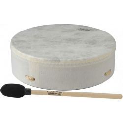 REMO 3.5"X12" BUFFALO DRUM