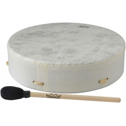 REMO 3.5"X14" BUFFALO DRUM
