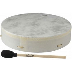 REMO 3.5"X16" BUFFALO DRUM