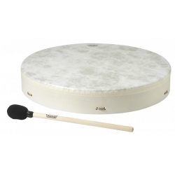 REMO 3.5"X22" BUFFALO DRUM