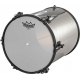 REMO CUICA 12X10"-CHR/TUNEABLE