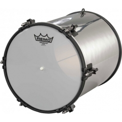 REMO CUICA 12X10"-CHR/TUNEABLE