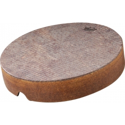 REMO 16" TAR FIXED SKYNDP SNAKESKIN