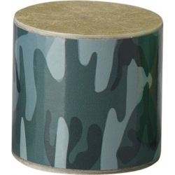 REMO 2x2.25" MINI SHAKER CAMOUFLAGE