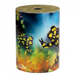 REMO 3x2.25" FX SHAKER CORROBOREE