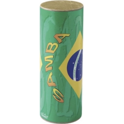 REMO 6x2.25" SAMBA SHAKER -SAMBA