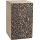 REMO CAJON ARTBEAT NATURAL AUX MOON
