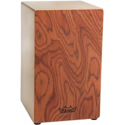 REMO CAJON DORADO NATURAL BROWN