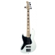 Marcus Miller V7 Vintage Alder-5 LH AWH 2.0 Antique White Gauchère