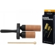 REMO CLOCHE AGOGO BOIS 2TONS+MAILLT