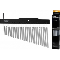REMO BAR-CHIMES/1 RANGEE/25 BARRES