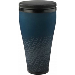 REMO 10" TIMBAU FESTIVAL ROYAL BLUE