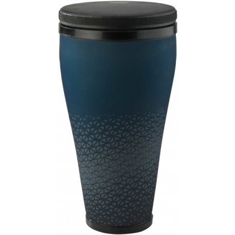 REMO 10" TIMBAU FESTIVAL ROYAL BLUE