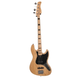 Marcus Miller V7 Vintage Swamp Ash-4 NT MN 2.0 Natural