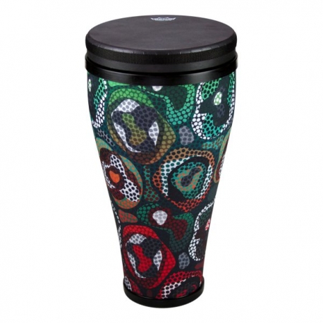 REMO 10" TIMBAU FESTIVAL TRIBAL GR