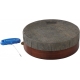 REMO 7"KANJIRA KEYTUNED ANTIC VEN