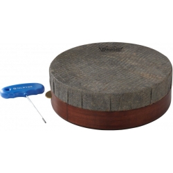 REMO 7"KANJIRA KEYTUNED ANTIC VEN