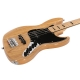 Marcus Miller V7 Vintage Swamp Ash-4 NT MN 2.0 Natural