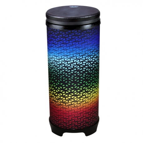 REMO 10" TUBANO FESTIVAL HOLI BLUE