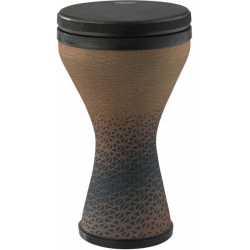 REMO 10" DOUMBEK FESTIVAL CAFE