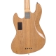 Marcus Miller V7 Vintage Swamp Ash-4 NT MN 2.0 Natural