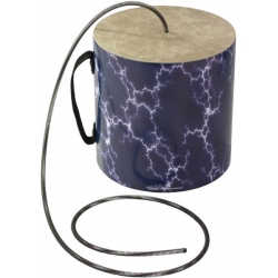 REMO 6x6" THUNDER TUBE-STORMY