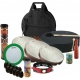 REMO TRAVEL PERCU PACK 21pc