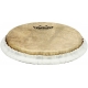 REMO 7.15" PEAU BONGO SKYNDEEP-CALF