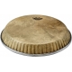 REMO 11.06"PEAU QUINTO SKYNDP CALFS
