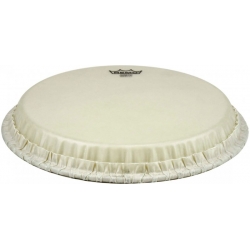 REMO 12" NUSKYN TUCKED CONGA HEAD