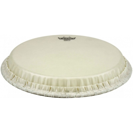 REMO 12" NUSKYN TUCKED CONGA HEAD