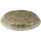 REMO 11"PEAU CONGA FIBERSKYN/TUCKED