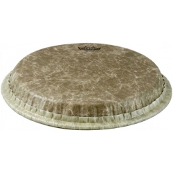 REMO 11"PEAU CONGA FIBERSKYN/TUCKED