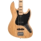Marcus Miller V7 Vintage Swamp Ash-4 NT MN 2.0 Natural